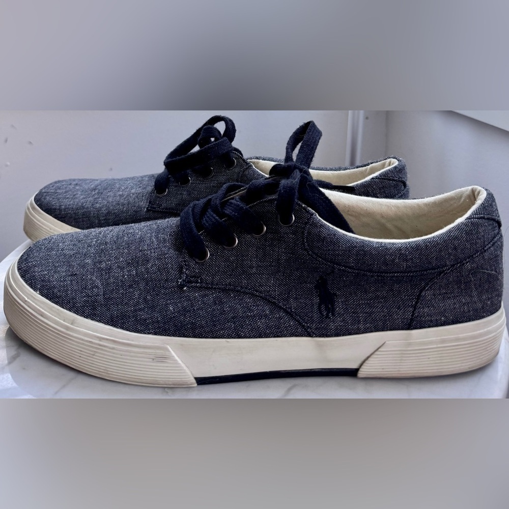 Polo Ralph Lauren Shoes